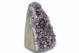 Free-Standing, Amethyst Crystal Cluster - Uruguay #276733-1